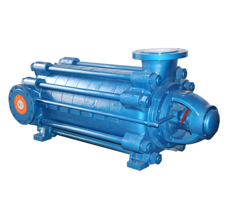 D、MD型多級離心泵