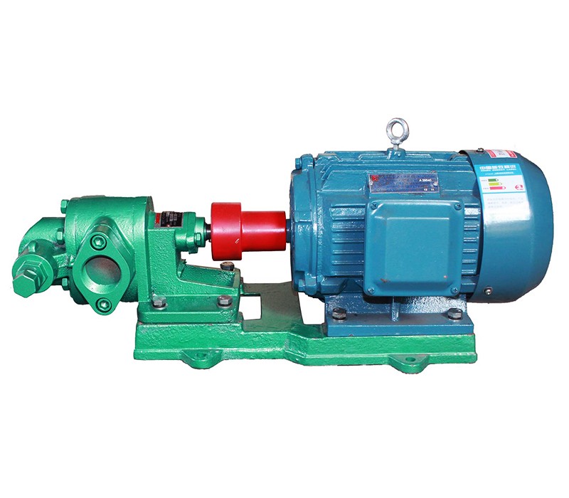 KCB、2CY系列齒輪油泵