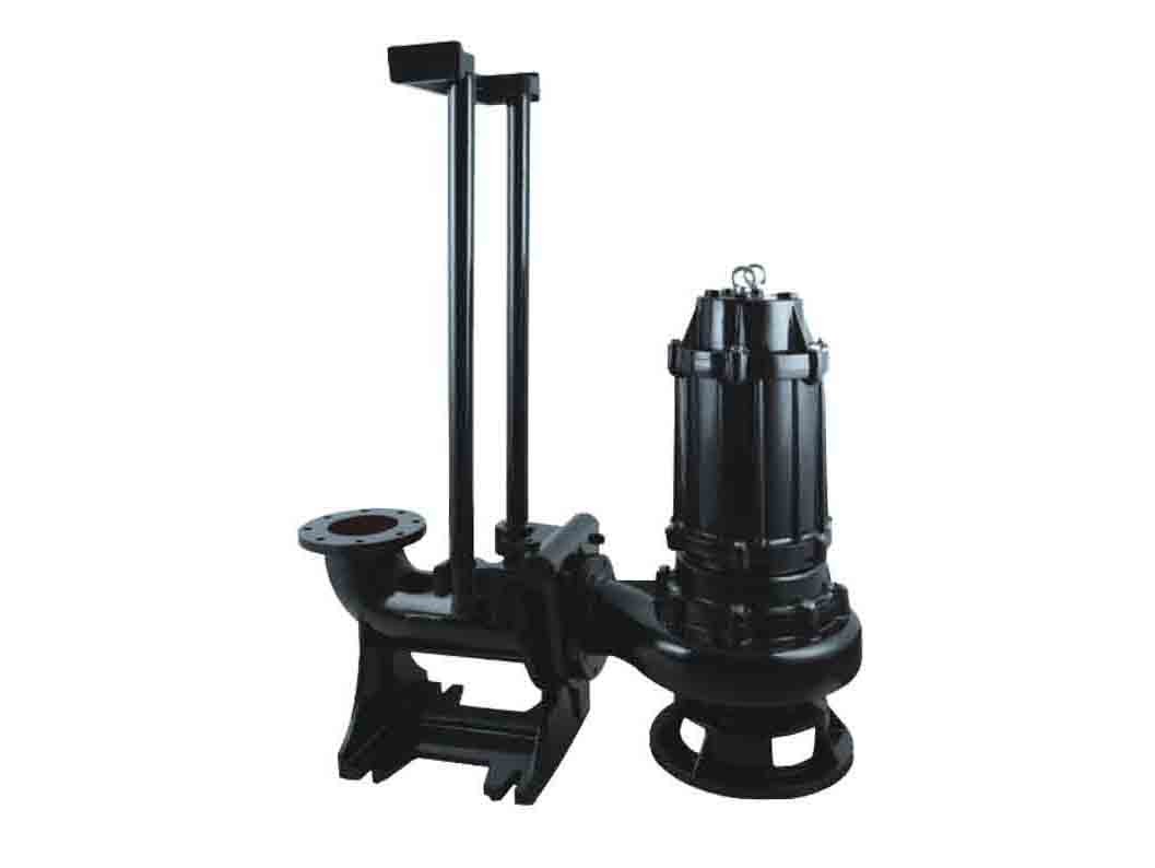 QW、WQ系列排污泵